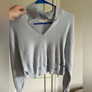 Pacsun sweater!